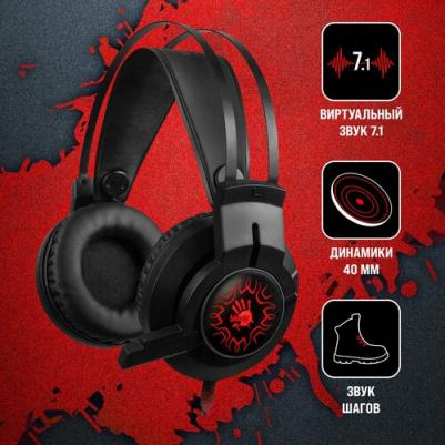 Bloody J437, Black – фото 7