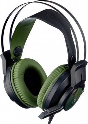 Bloody J450, Black/Green – фото 4