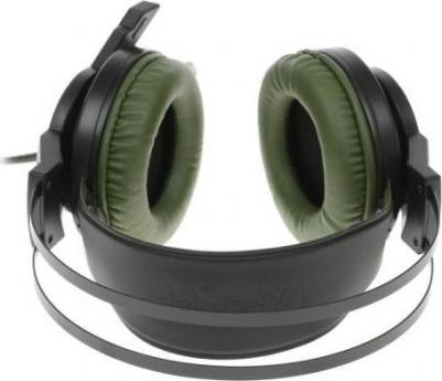 Bloody J450, Black/Green – фото 9