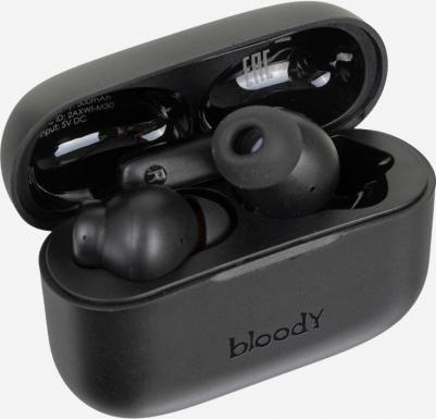 Bloody M30, Black – фото 2