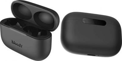 Bloody M30, Black – фото 3