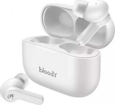 Bloody M30, White – фото 3