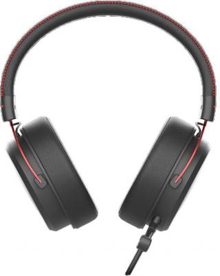 Bloody M590i, Black/Red – фото 1