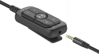 Bloody M590i, Black/Red – фото 2