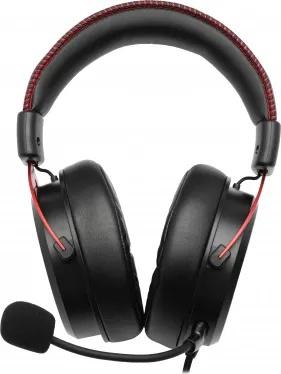 Bloody M590i, Black/Red