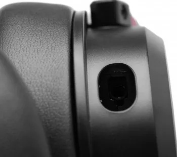 Bloody M590i, Black/Red – фото 5