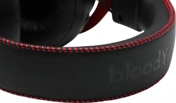 Bloody M590i, Black/Red – фото 6
