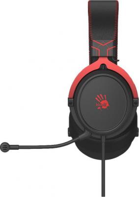Bloody M590i, Black/Red – фото 12