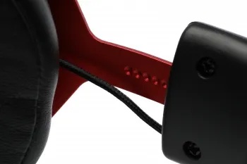 Bloody M590i, Black/Red – фото 14