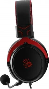 Bloody M590i, Black/Red – фото 16