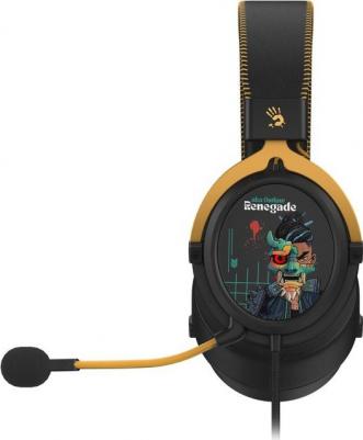 Bloody M595, Renegade/Black – фото 3