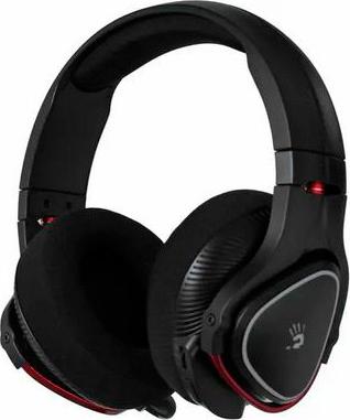 Bloody MR710, Black – фото 8