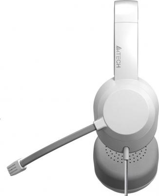 FH150U, White/Grey – фото 4