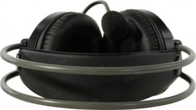 FH200U, Black/Grey – фото 6
