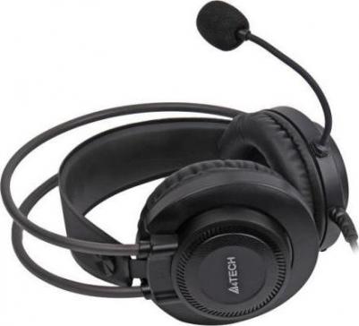 FH200U, Black/Grey – фото 7