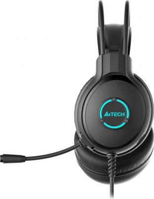 FH300U, Black – фото 1