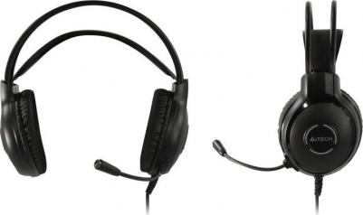 FH300U, Black – фото 3