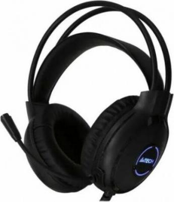 FH300U, Black – фото 4