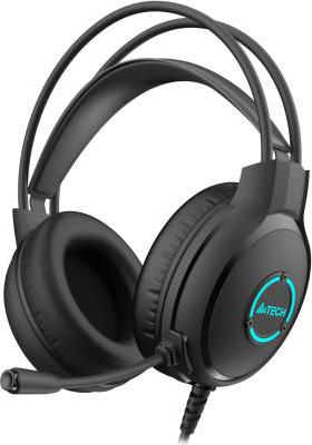 FH300U, Black