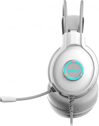 FH300U, White – фото 1