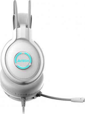 FH300U, White – фото 2