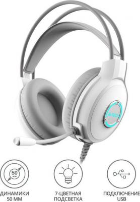 FH300U, White – фото 3
