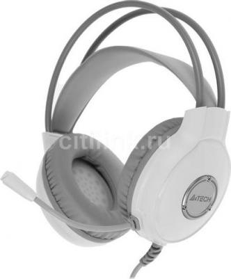 FH300U, White – фото 4