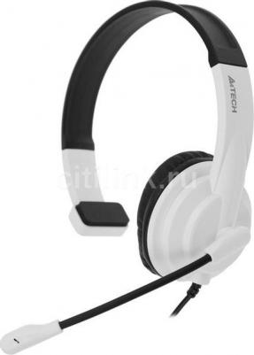 HS-11, White/Black – фото 3