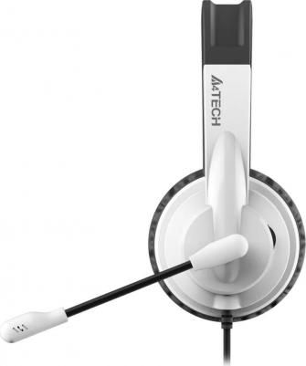 HS-11, White/Black – фото 5