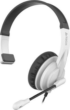 HS-11, White/Black