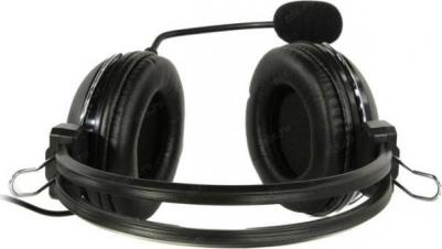 HU-35, Black – фото 1