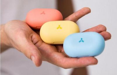 Fox TWS – фото 16