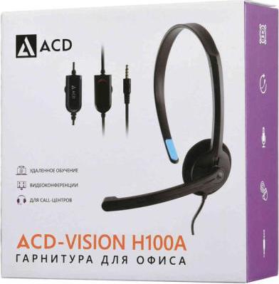 ACD-H100A-AB1 – фото 2