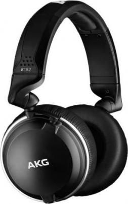 K182, Black