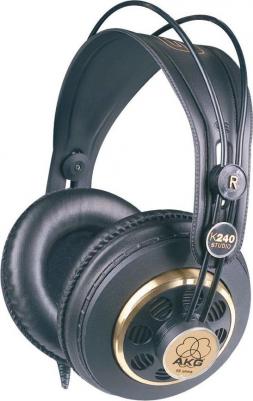 K240 Studio, Black – фото 4