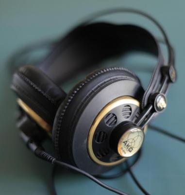 K240 Studio, Black – фото 9