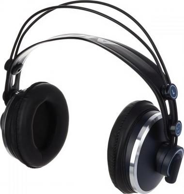 K271 MKII, Black – фото 1