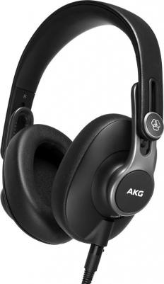 K371, Black
