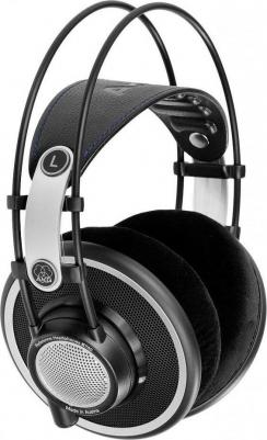 K702, Black – фото 1