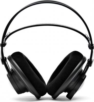 K702, Black – фото 8