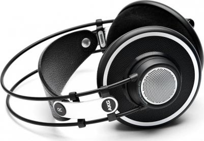 K702, Black – фото 10