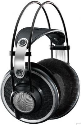 K702, Black
