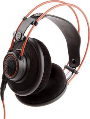K712 Pro, Black – фото 4