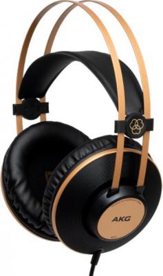 K92, Black/Gold – фото 7