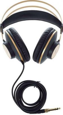 K92, Black/Gold – фото 12