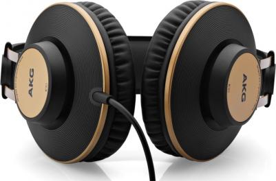 K92, Black/Gold – фото 13