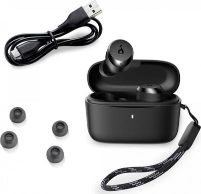 Soundcore A25i, Black – фото 17