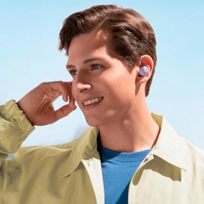 Soundcore A25i, Purple – фото 7