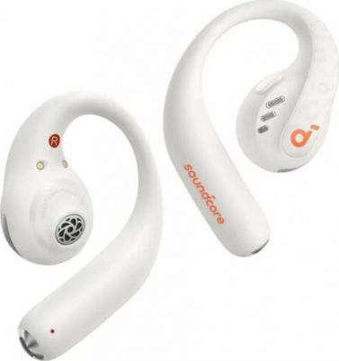 Soundcore AeroFit Pro, Frost White