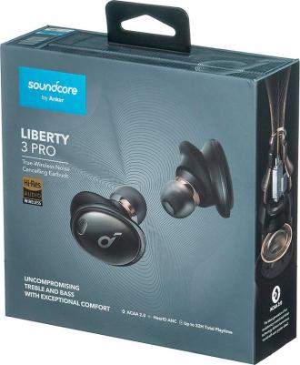Soundcore Liberty 3 Pro, Black – фото 8